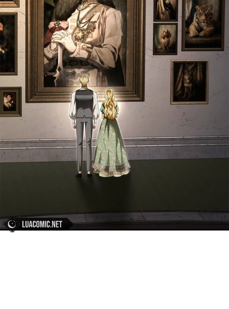 I Became A Squirrel Saving The Villain Chapter 47 - Page 115