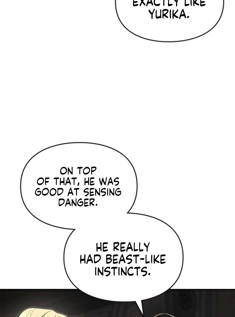 I Became A Squirrel Saving The Villain Chapter 47 - Page 123