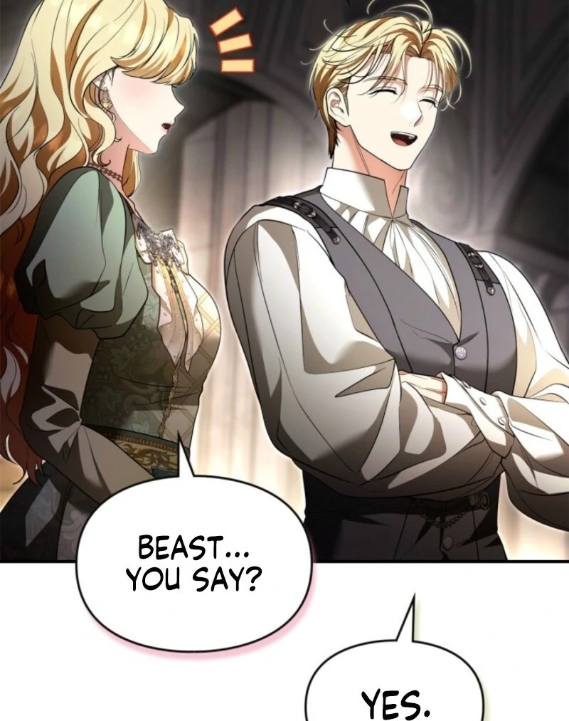 I Became A Squirrel Saving The Villain Chapter 47 - Page 124