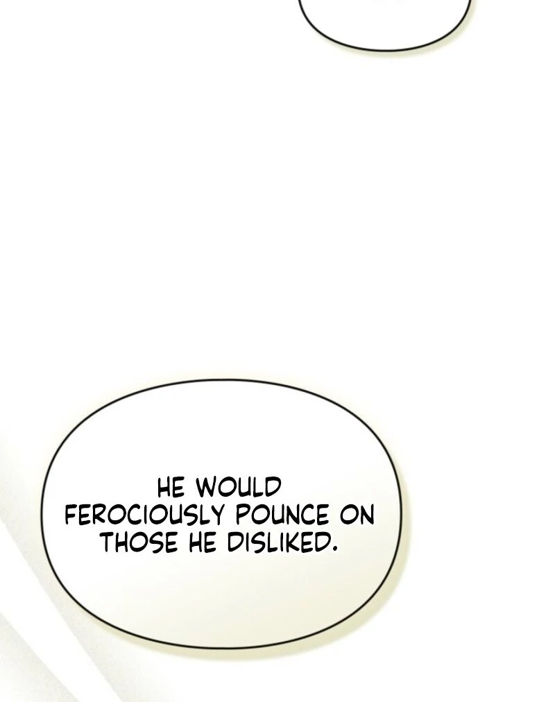 I Became A Squirrel Saving The Villain Chapter 47 - Page 125