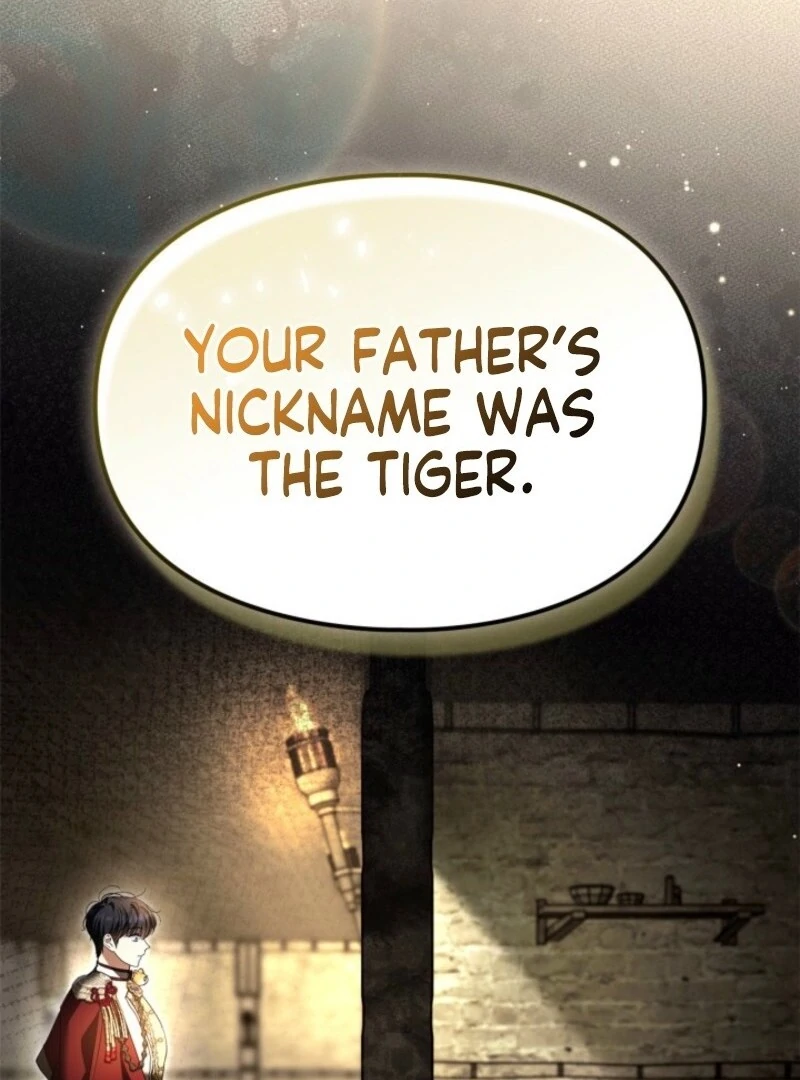 I Became A Squirrel Saving The Villain Chapter 47 - Page 127