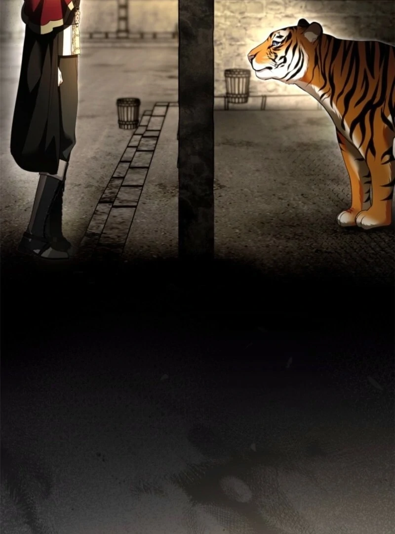 I Became A Squirrel Saving The Villain Chapter 47 - Page 128