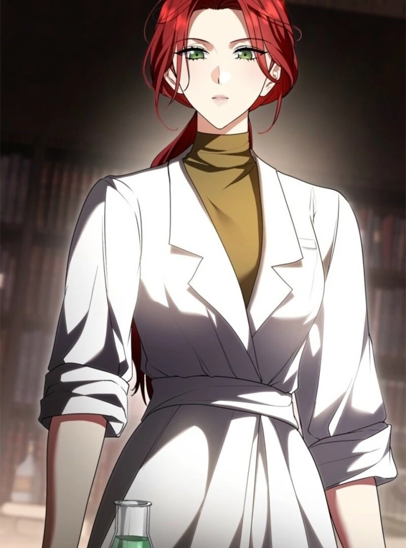 I Became A Squirrel Saving The Villain Chapter 48 - Page 6