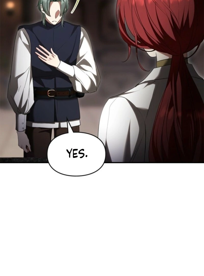 I Became A Squirrel Saving The Villain Chapter 48 - Page 8