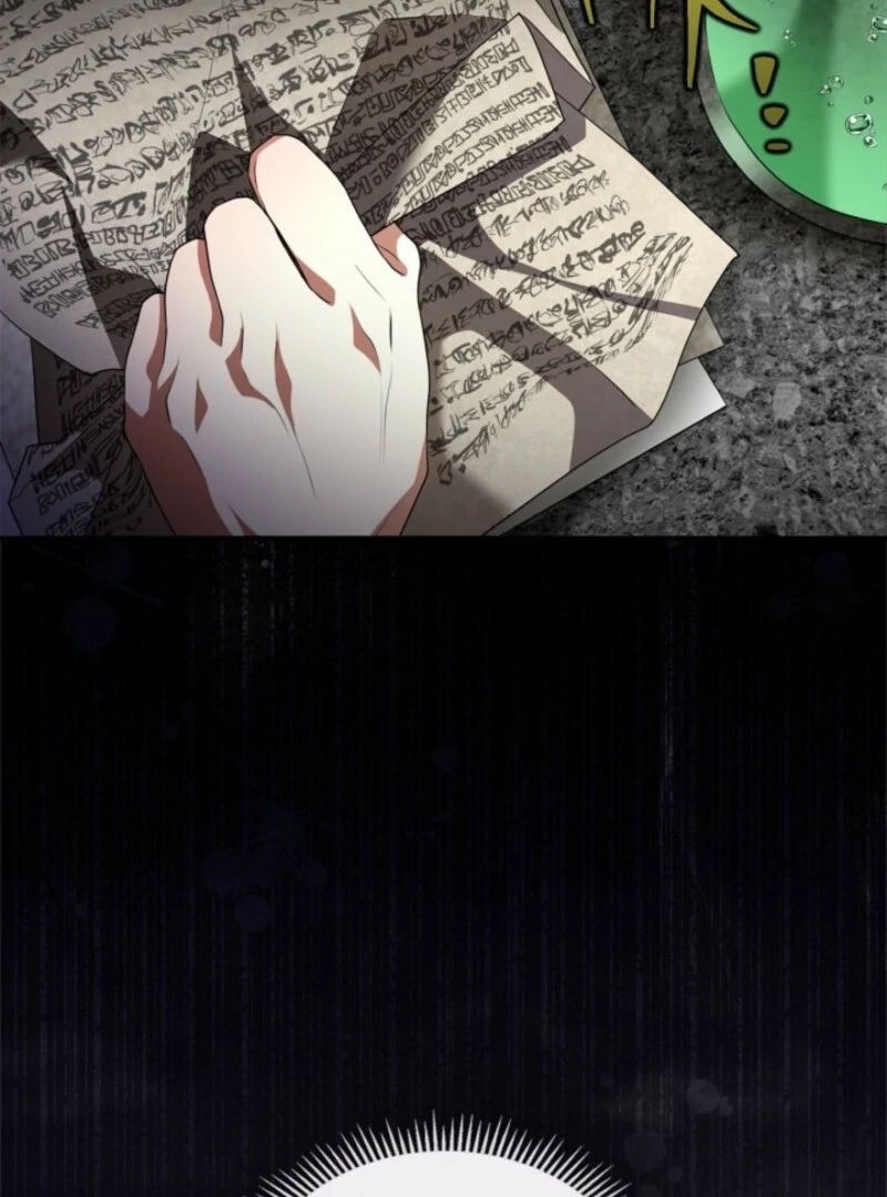 I Became A Squirrel Saving The Villain Chapter 48 - Page 11