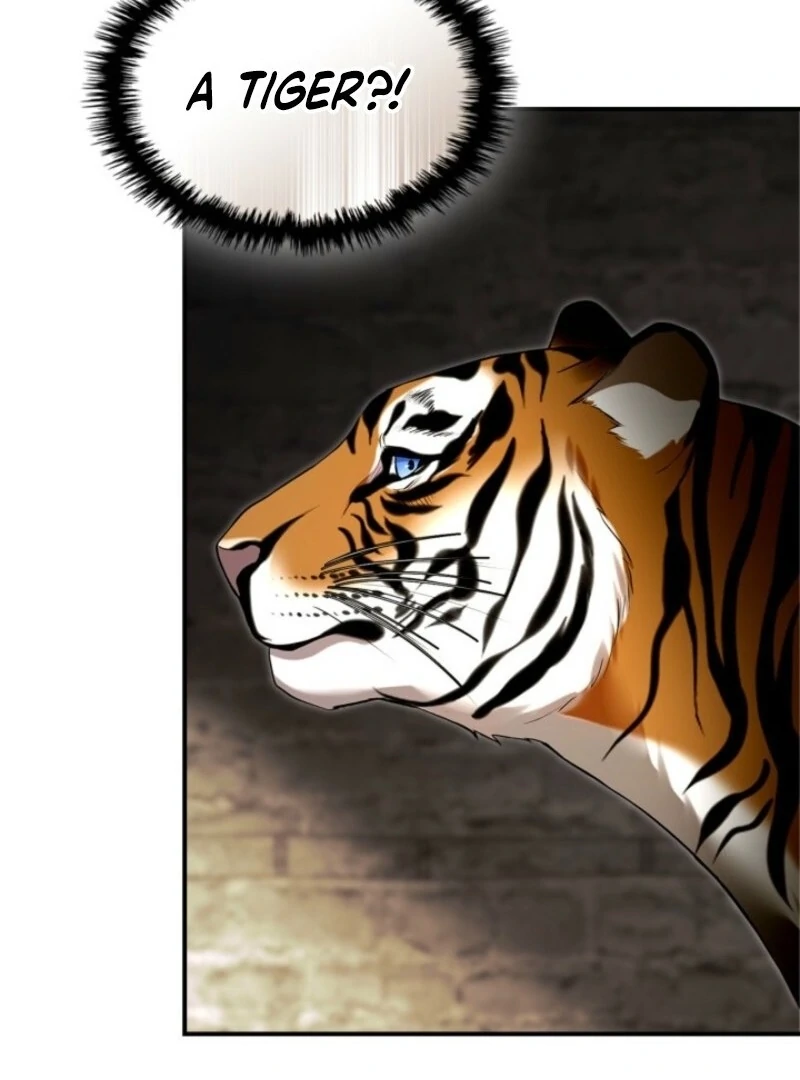 I Became A Squirrel Saving The Villain Chapter 48 - Page 23