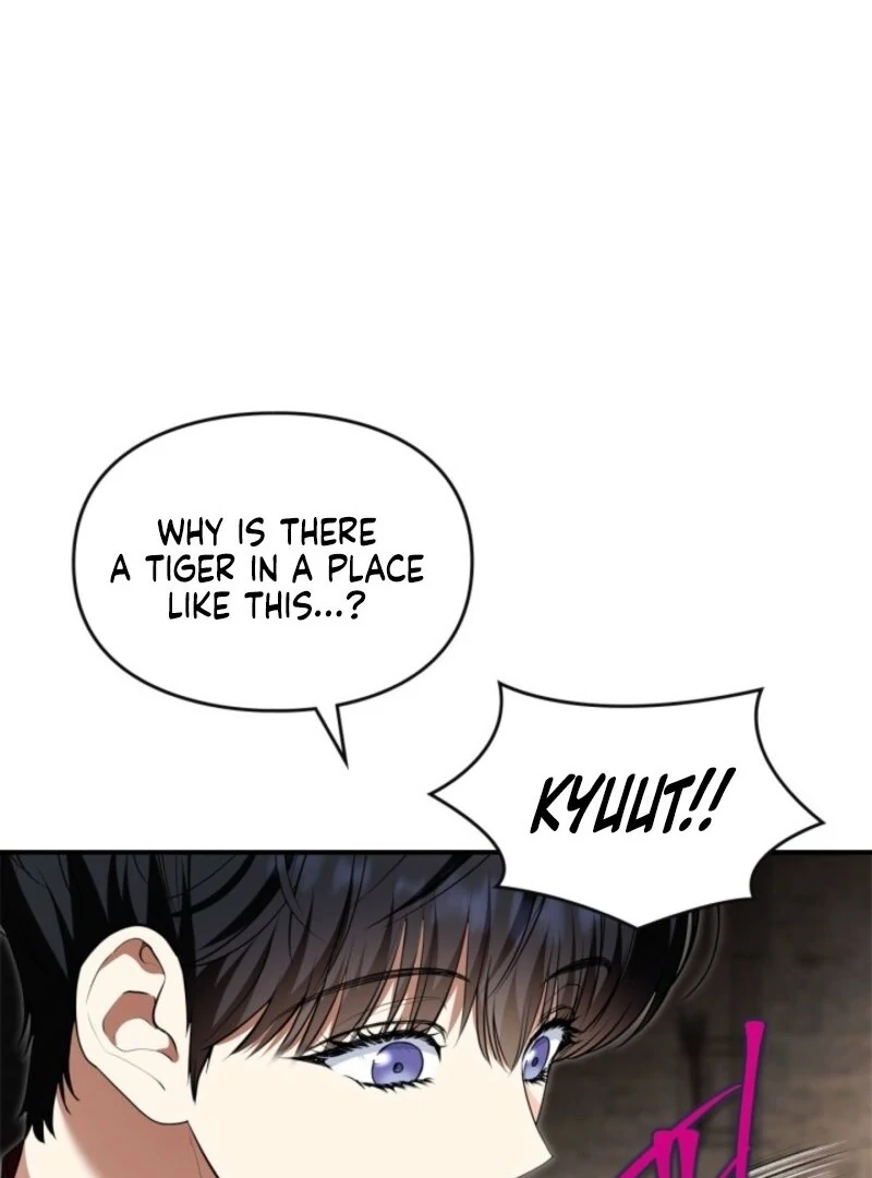 I Became A Squirrel Saving The Villain Chapter 48 - Page 24