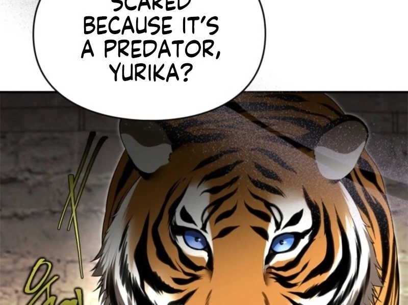 I Became A Squirrel Saving The Villain Chapter 48 - Page 27