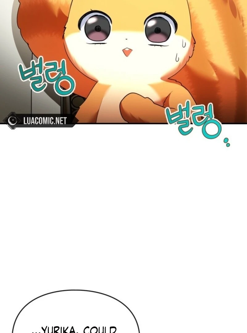 I Became A Squirrel Saving The Villain Chapter 48 - Page 36