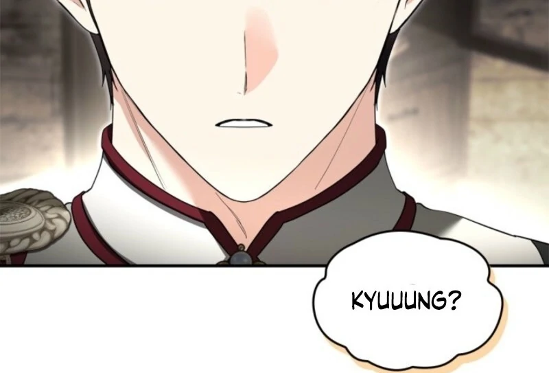 I Became A Squirrel Saving The Villain Chapter 48 - Page 39