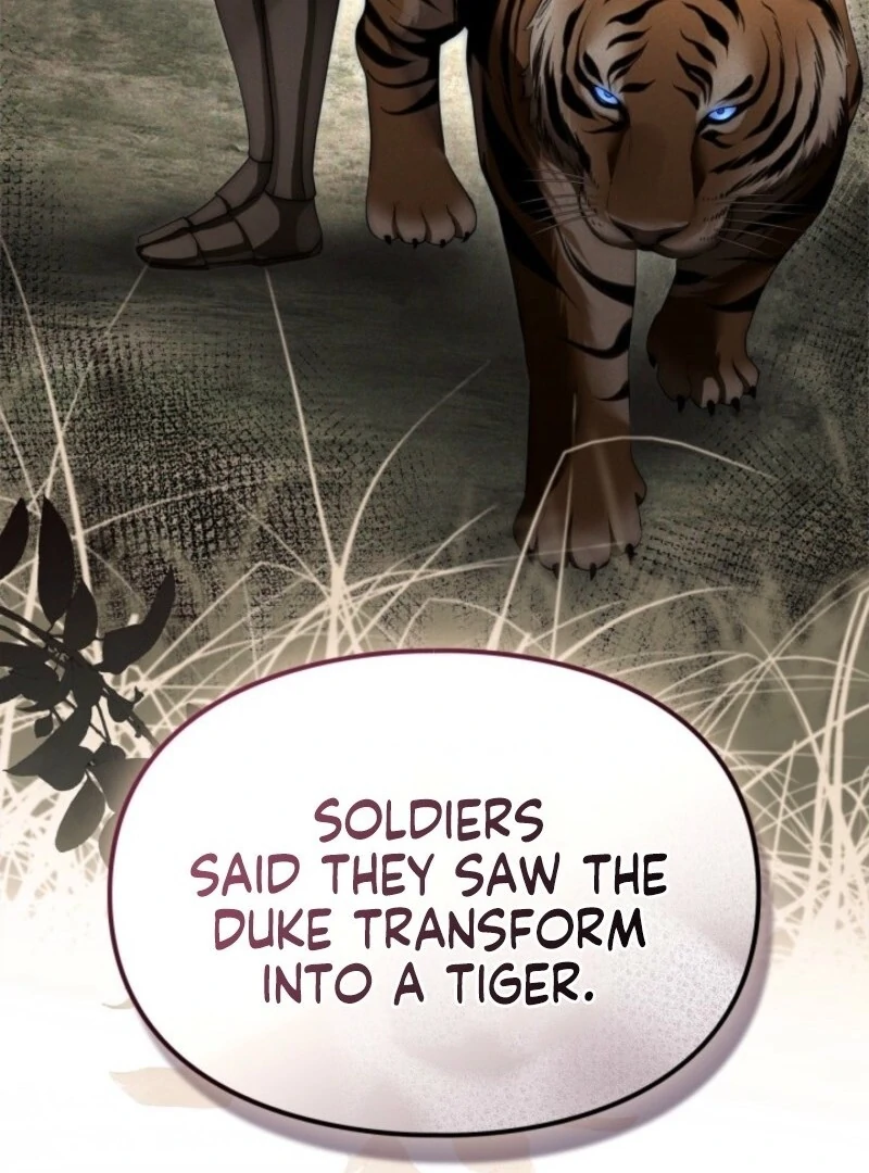 I Became A Squirrel Saving The Villain Chapter 48 - Page 43