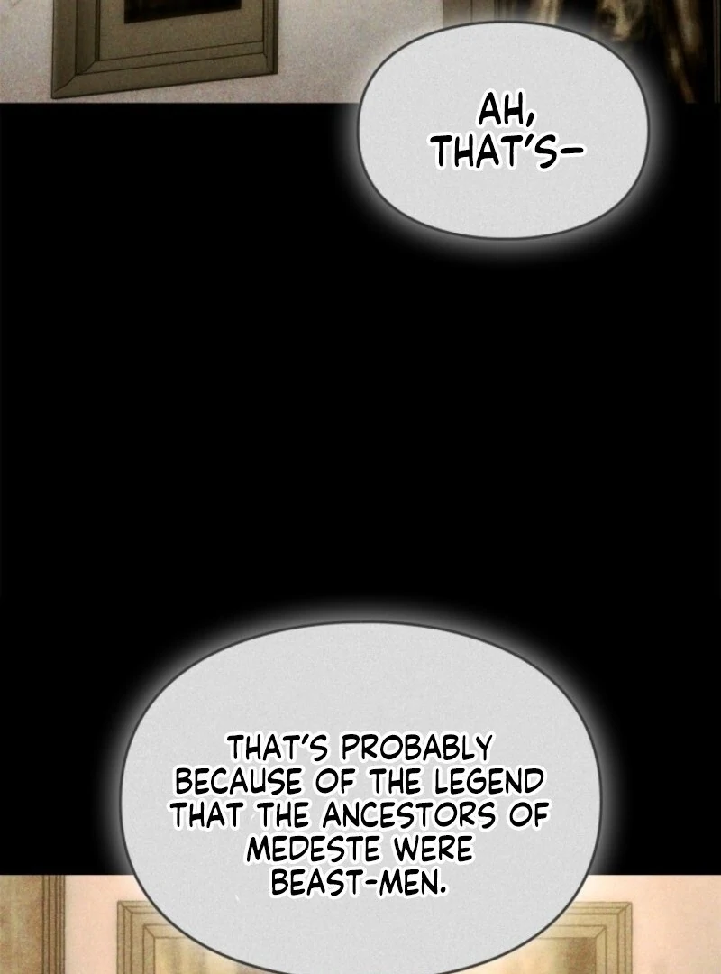 I Became A Squirrel Saving The Villain Chapter 48 - Page 47