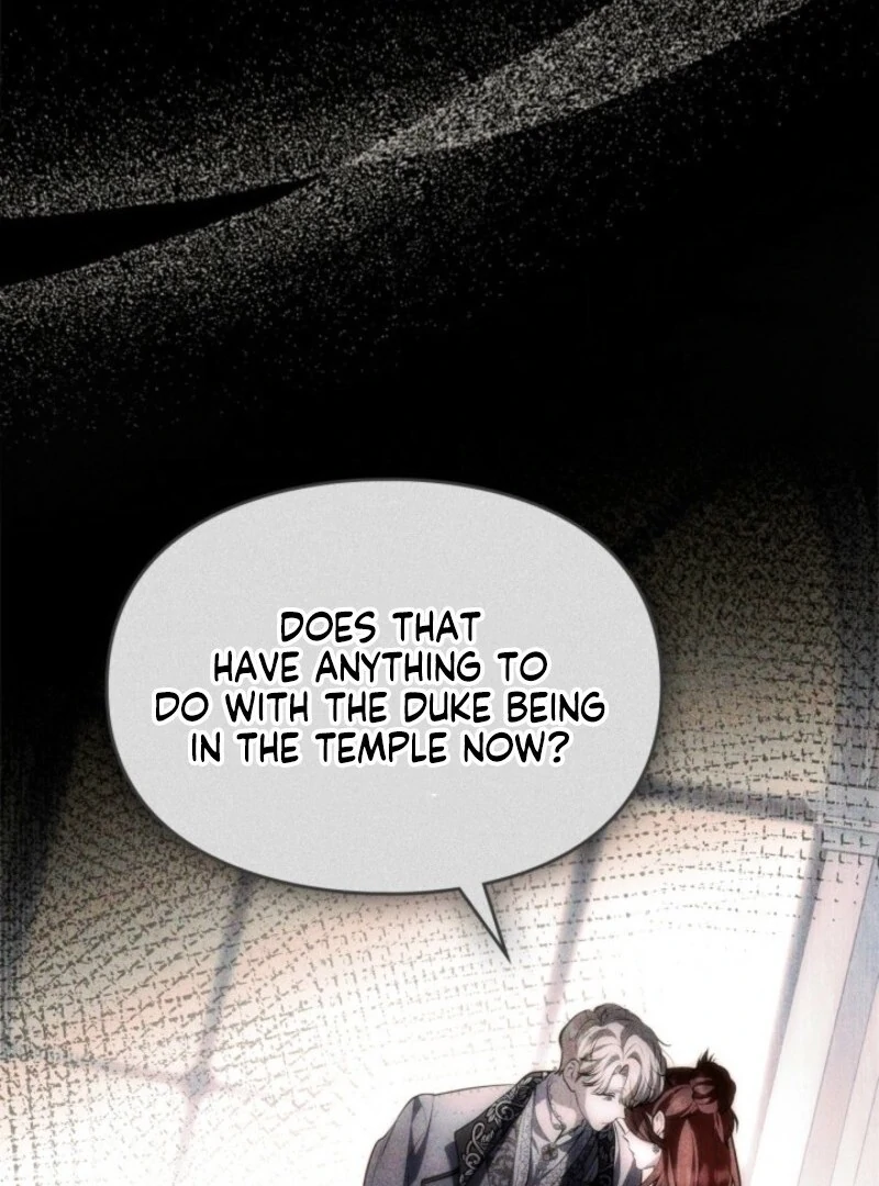 I Became A Squirrel Saving The Villain Chapter 48 - Page 49