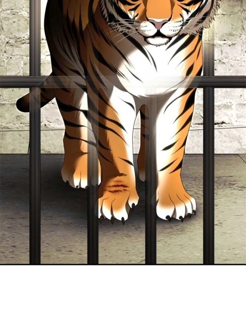 I Became A Squirrel Saving The Villain Chapter 48 - Page 55