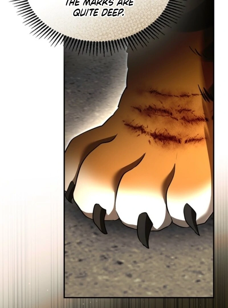 I Became A Squirrel Saving The Villain Chapter 48 - Page 59