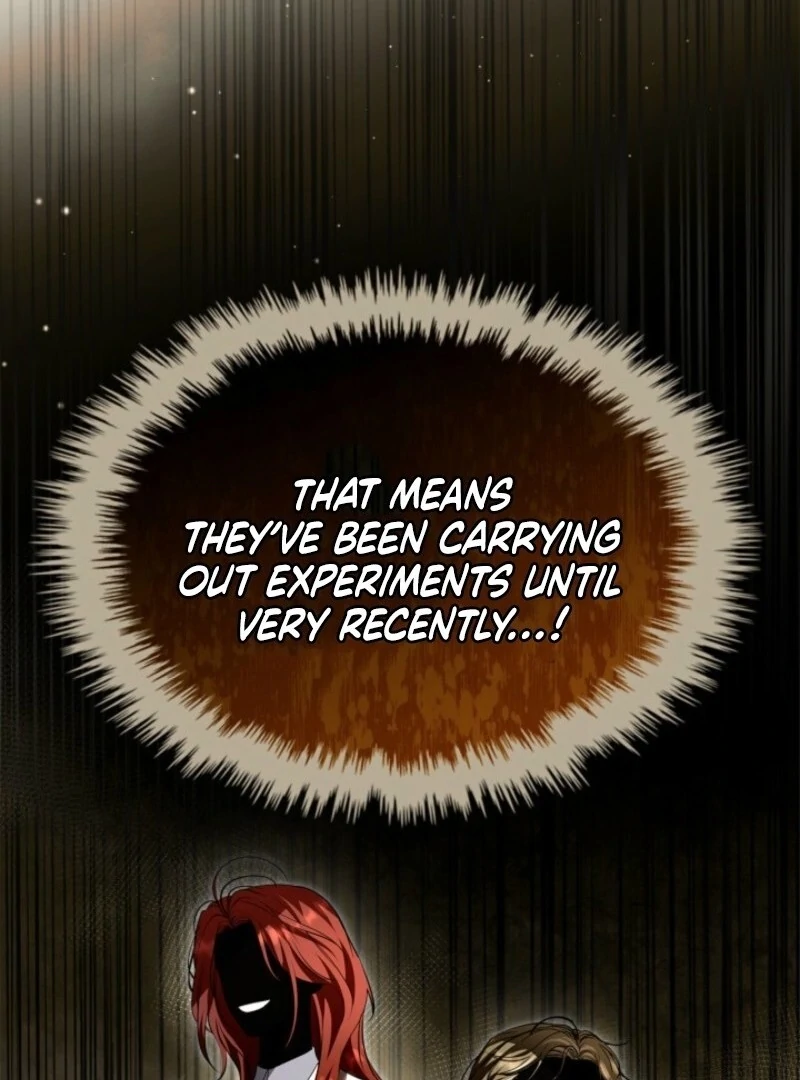 I Became A Squirrel Saving The Villain Chapter 48 - Page 60