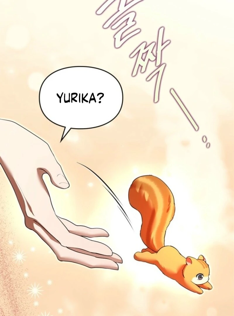 I Became A Squirrel Saving The Villain Chapter 48 - Page 63