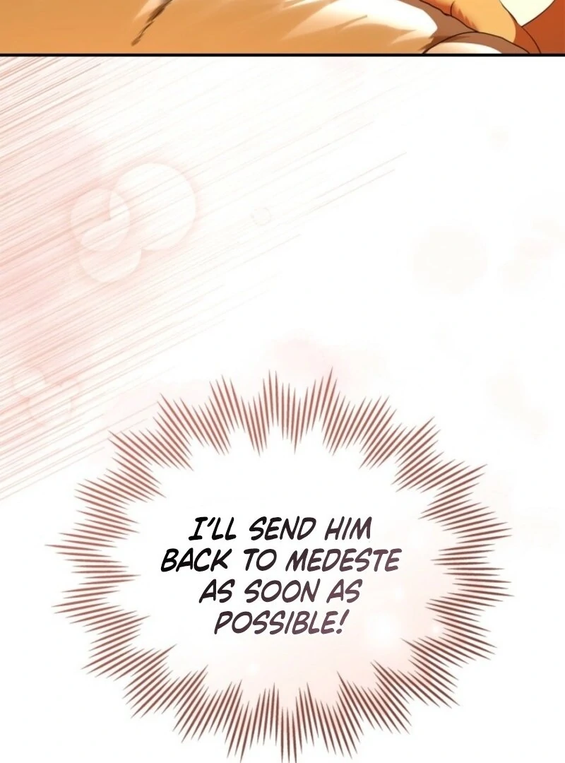 I Became A Squirrel Saving The Villain Chapter 48 - Page 77