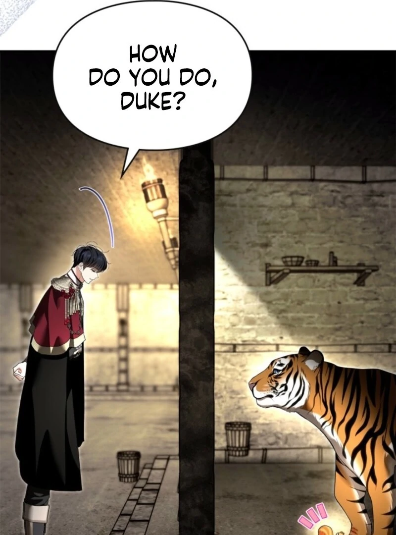 I Became A Squirrel Saving The Villain Chapter 48 - Page 82