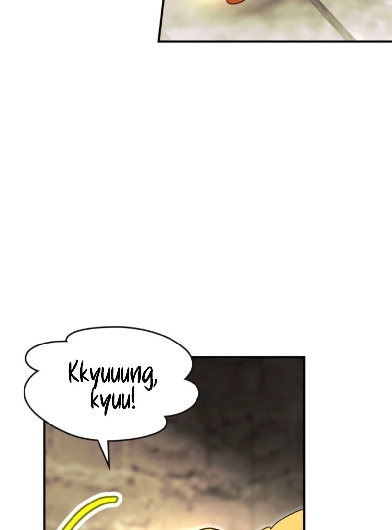 I Became A Squirrel Saving The Villain Chapter 48 - Page 88