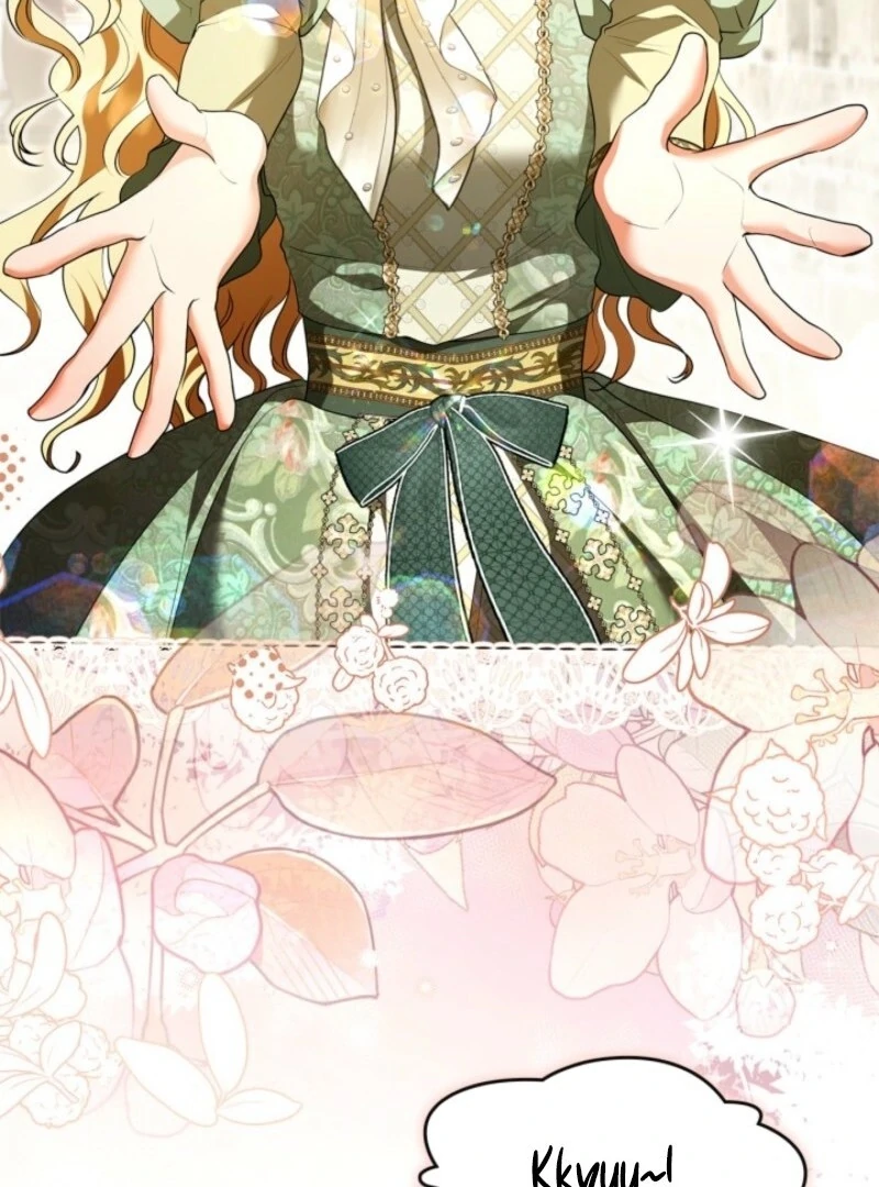 I Became A Squirrel Saving The Villain Chapter 48 - Page 104