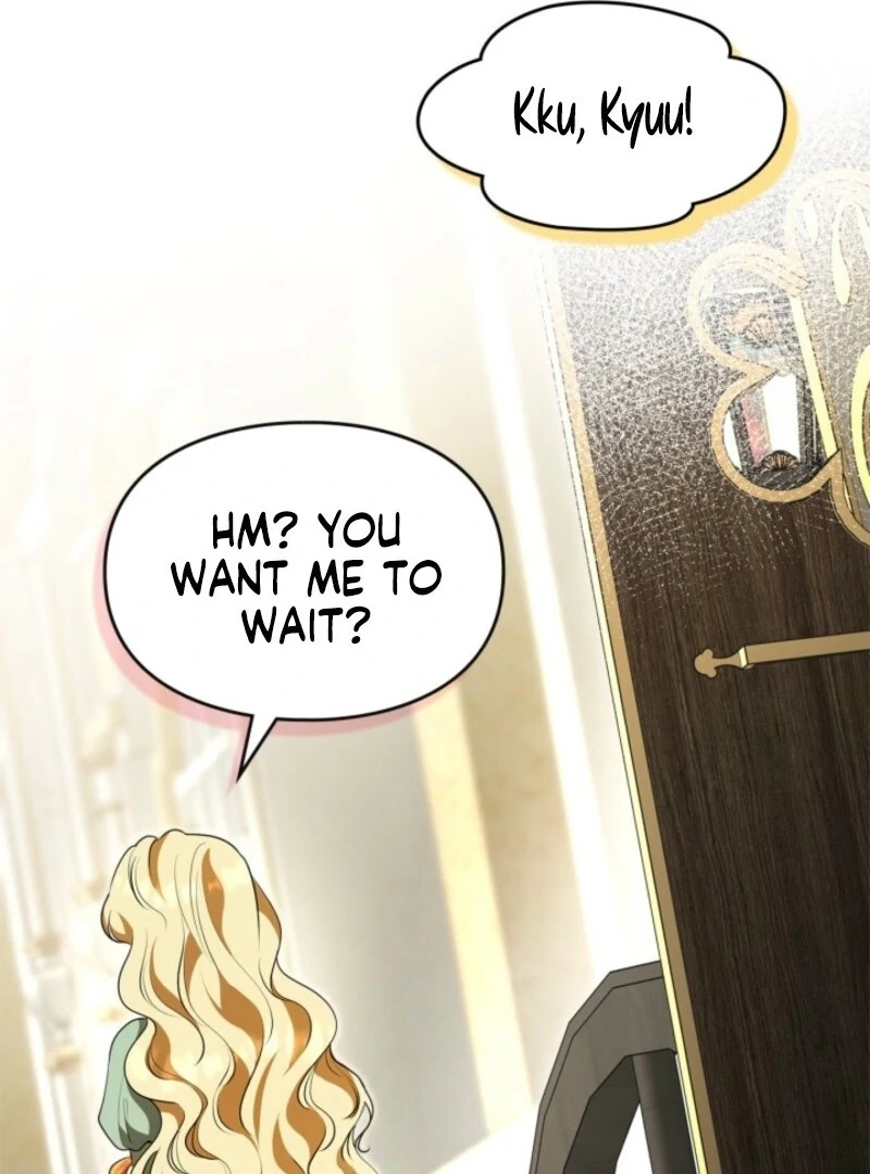 I Became A Squirrel Saving The Villain Chapter 48 - Page 110