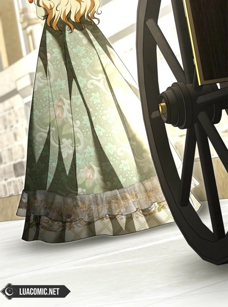 I Became A Squirrel Saving The Villain Chapter 48 - Page 111