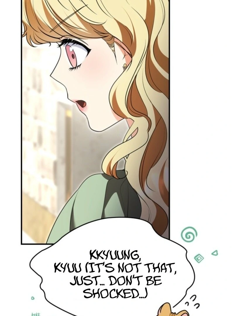 I Became A Squirrel Saving The Villain Chapter 48 - Page 113