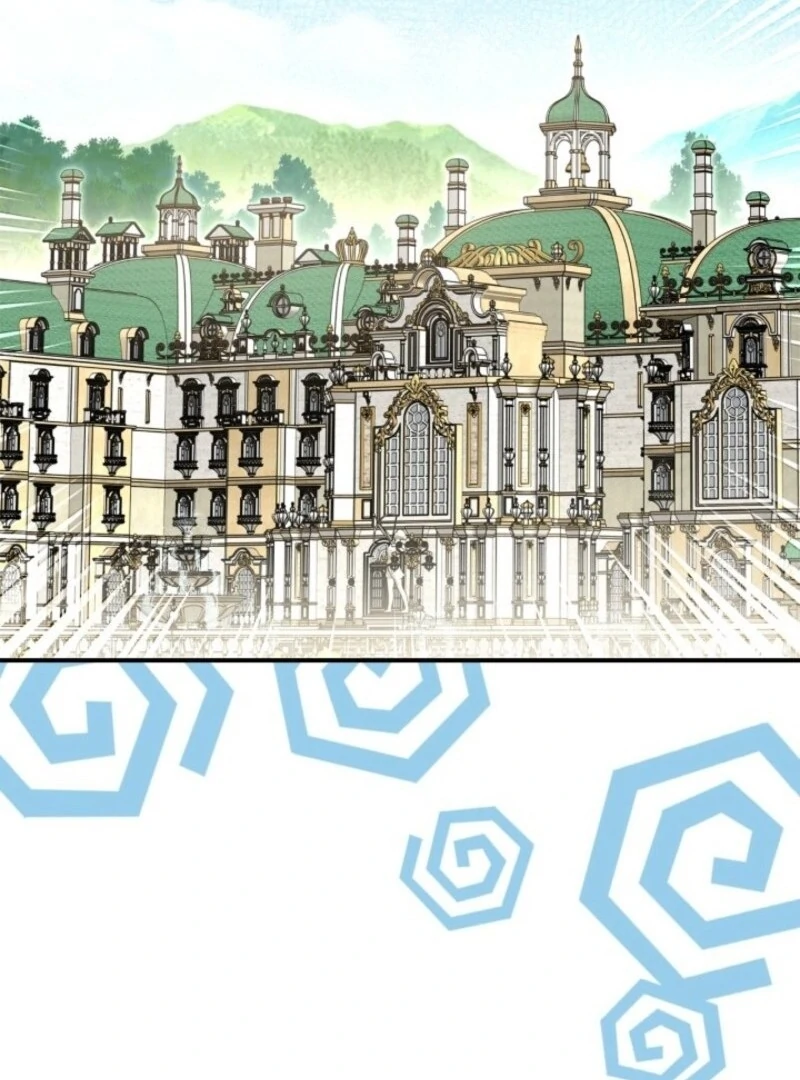 I Became A Squirrel Saving The Villain Chapter 48 - Page 121