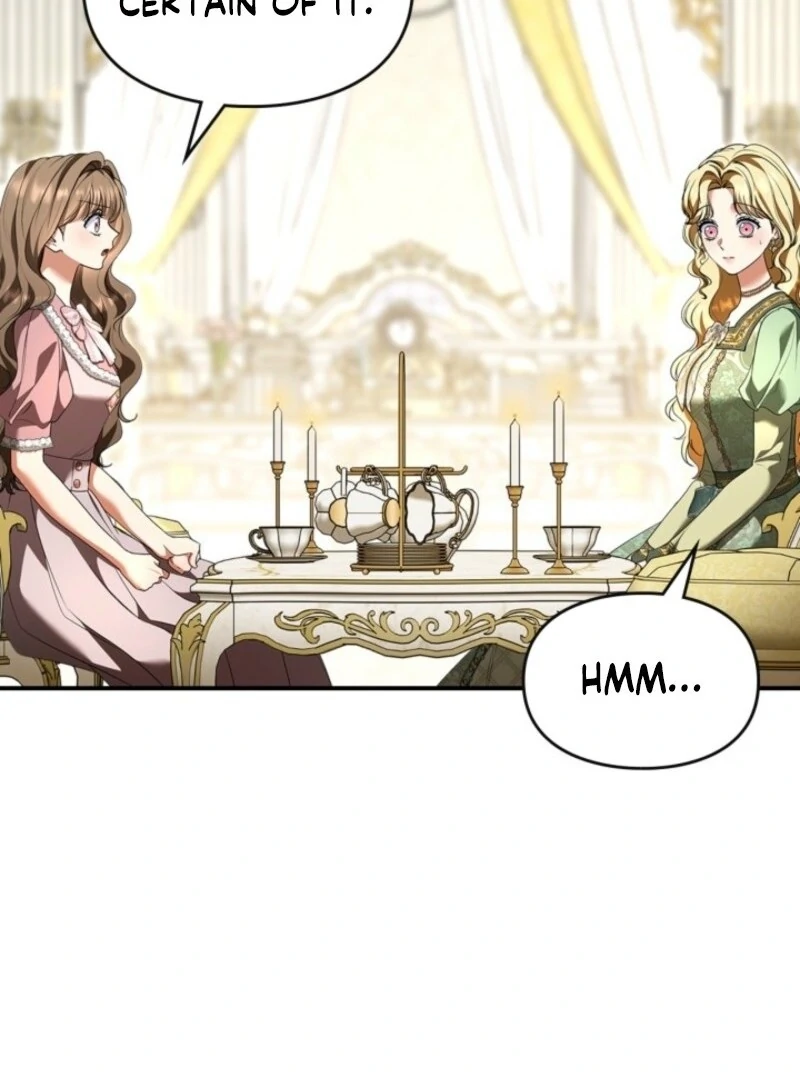 I Became A Squirrel Saving The Villain Chapter 49 - Page 6