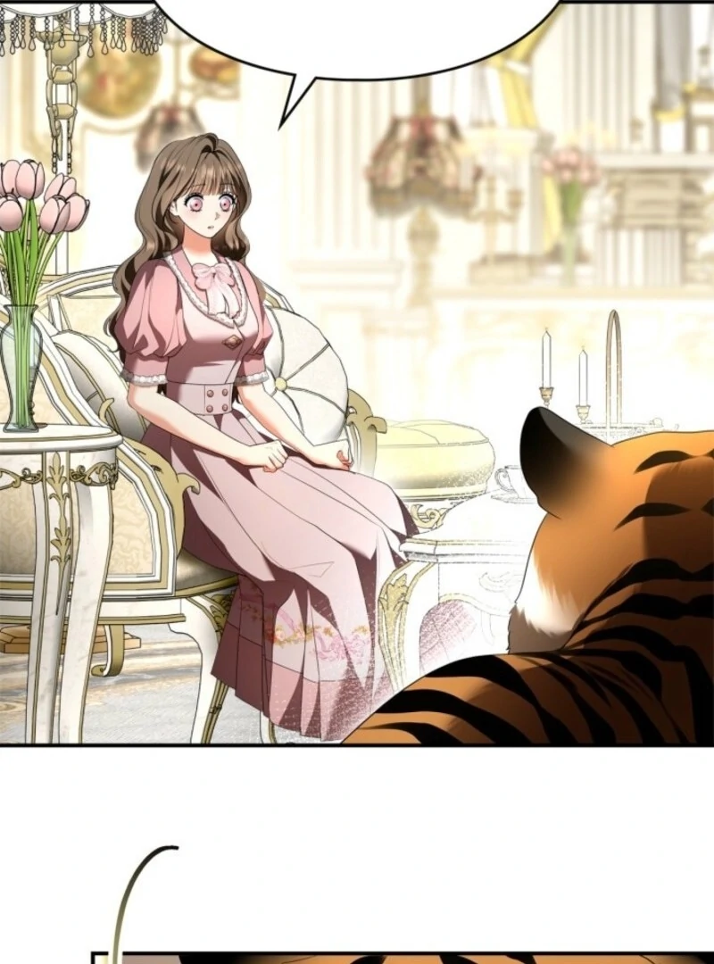 I Became A Squirrel Saving The Villain Chapter 49 - Page 9