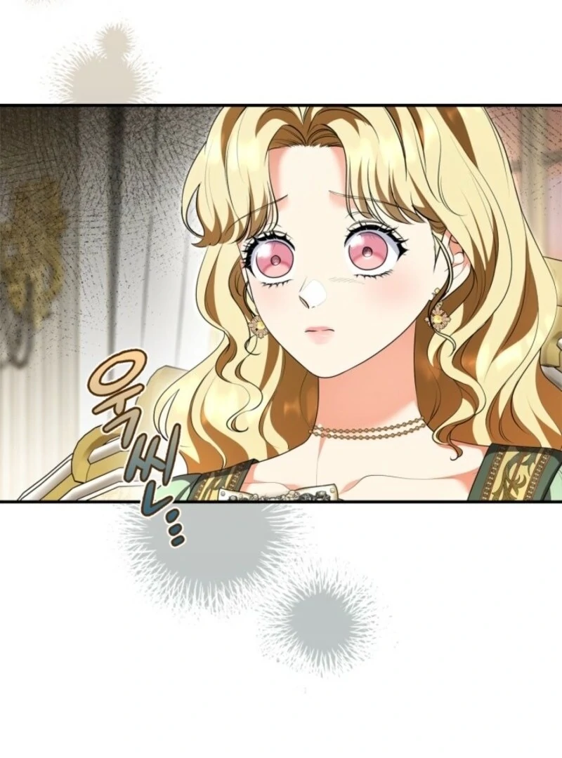 I Became A Squirrel Saving The Villain Chapter 49 - Page 12