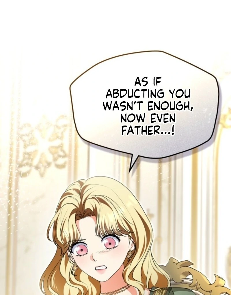 I Became A Squirrel Saving The Villain Chapter 49 - Page 13