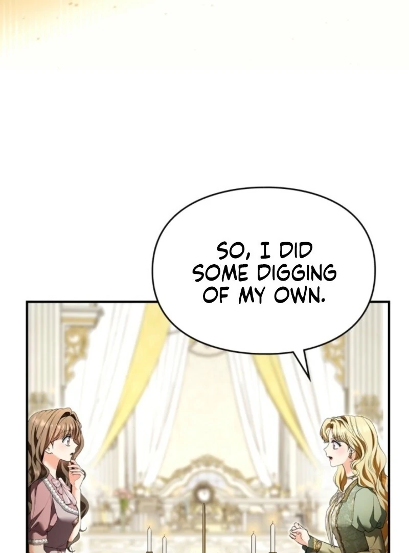 I Became A Squirrel Saving The Villain Chapter 49 - Page 15