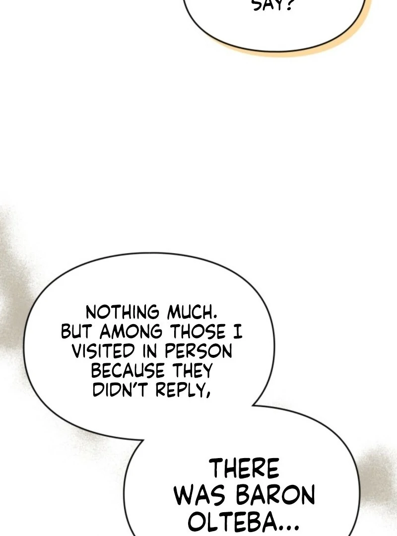 I Became A Squirrel Saving The Villain Chapter 49 - Page 19