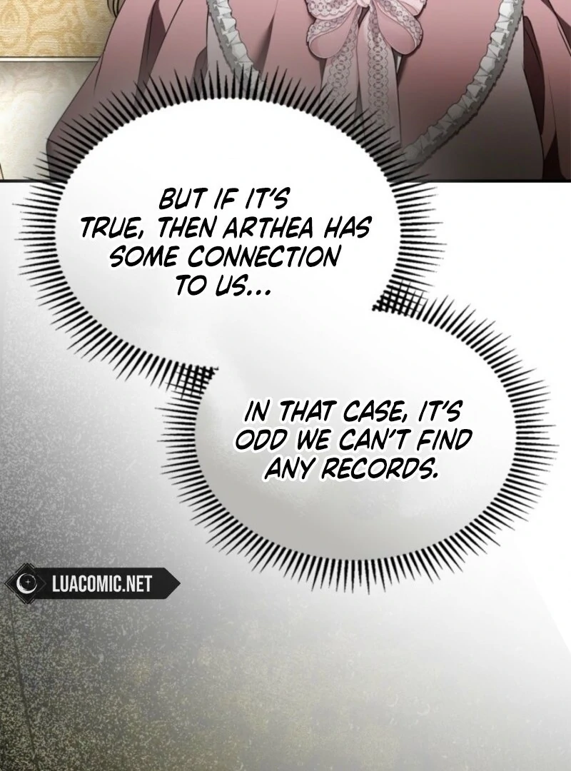 I Became A Squirrel Saving The Villain Chapter 49 - Page 30