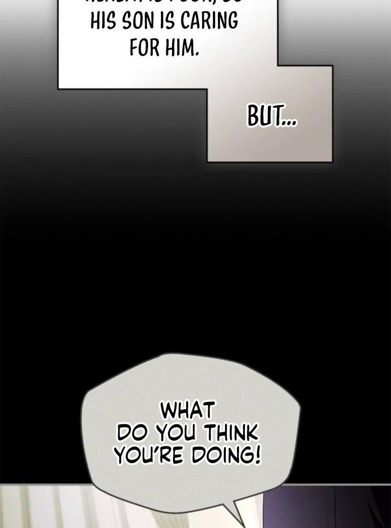 I Became A Squirrel Saving The Villain Chapter 49 - Page 35