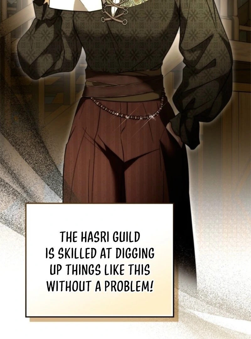 I Became A Squirrel Saving The Villain Chapter 49 - Page 46