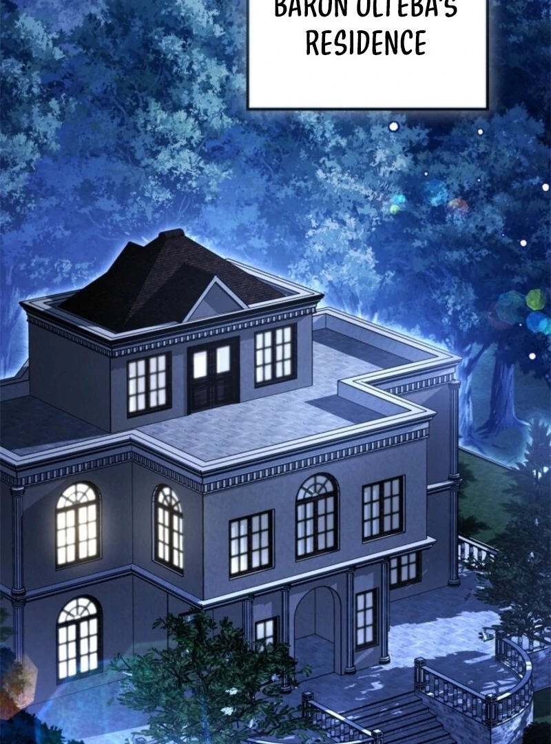 I Became A Squirrel Saving The Villain Chapter 49 - Page 51