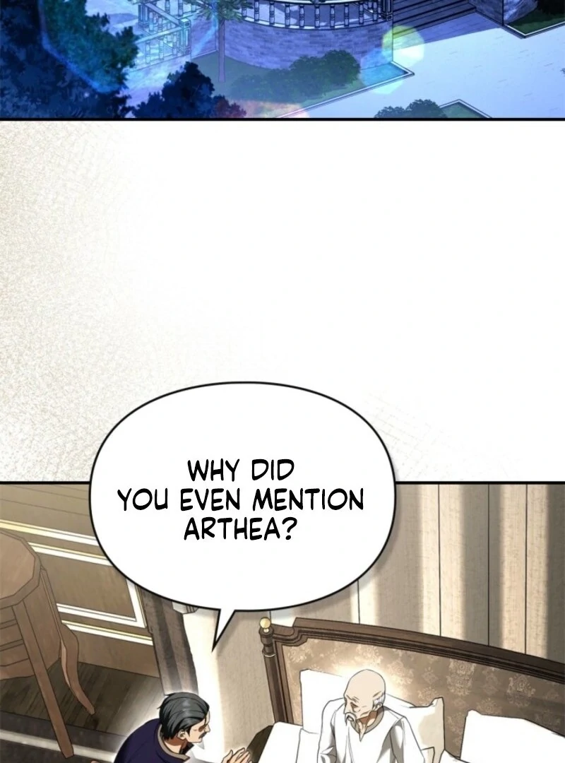 I Became A Squirrel Saving The Villain Chapter 49 - Page 52