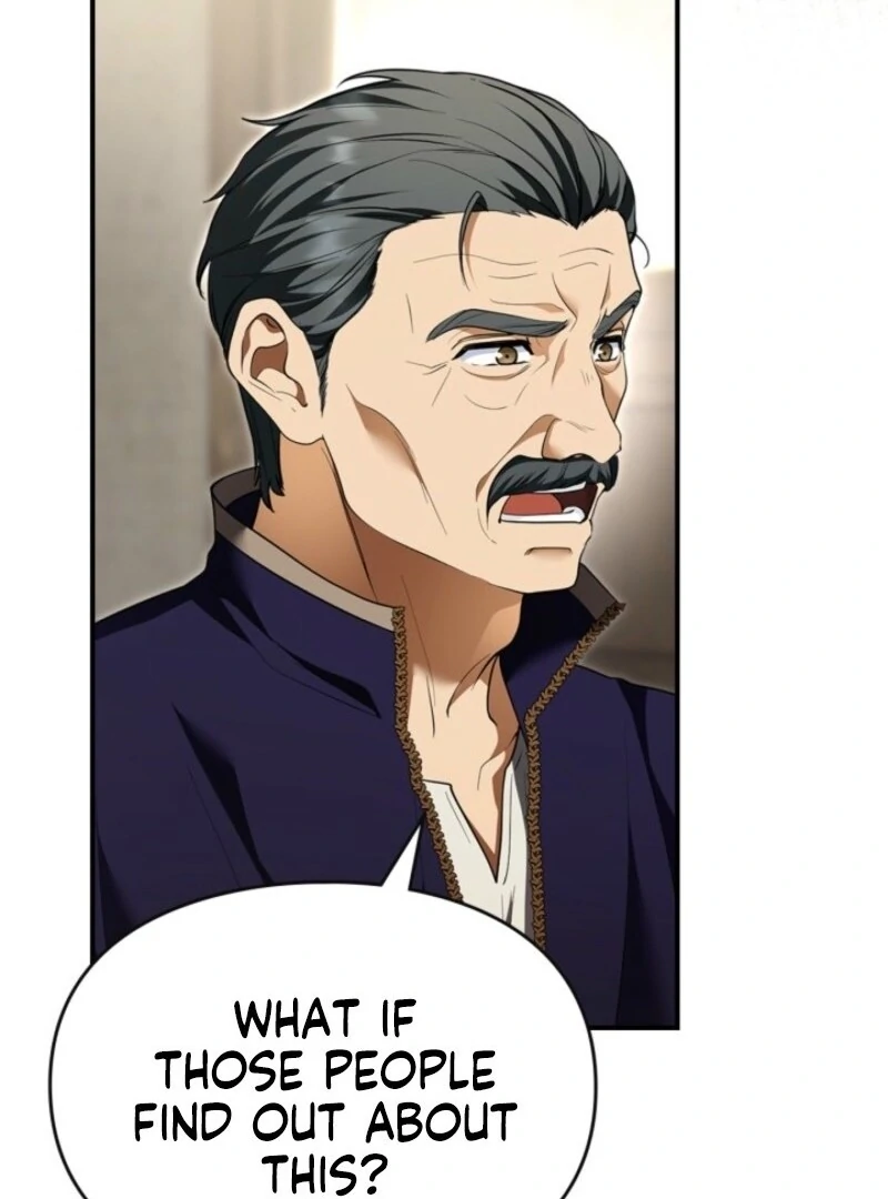 I Became A Squirrel Saving The Villain Chapter 49 - Page 54