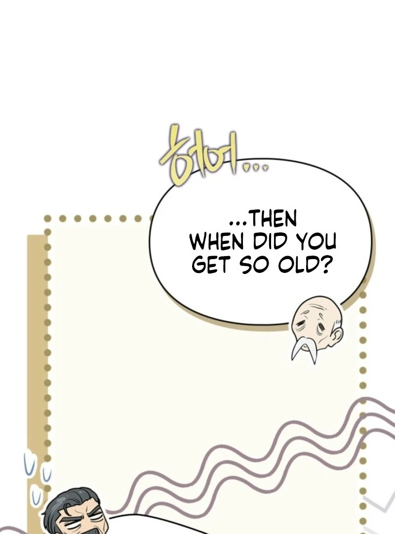 I Became A Squirrel Saving The Villain Chapter 49 - Page 57