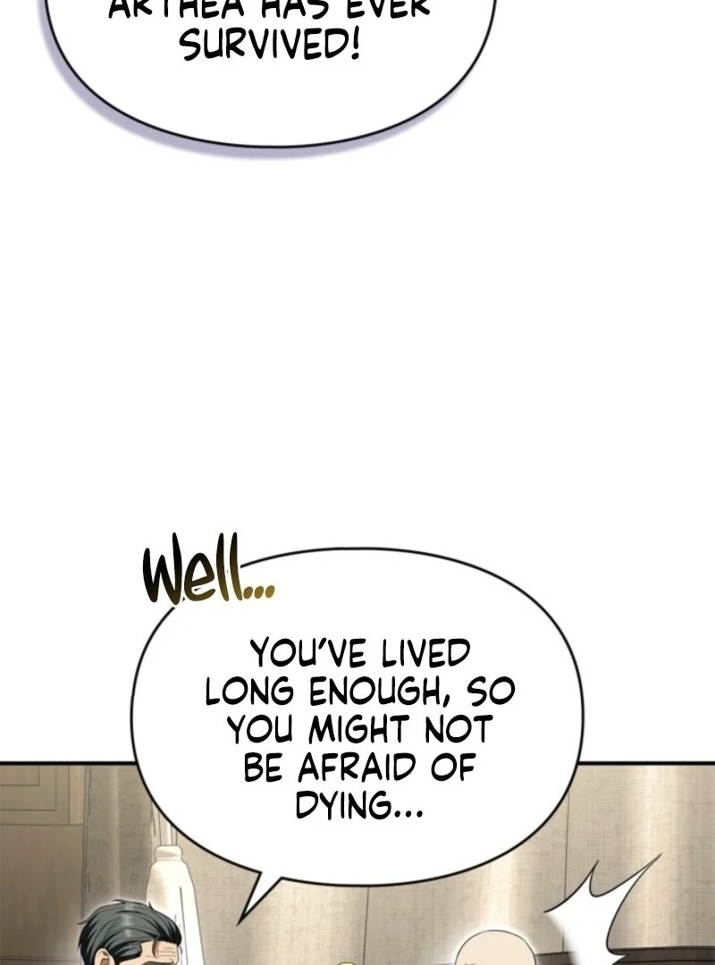 I Became A Squirrel Saving The Villain Chapter 49 - Page 60