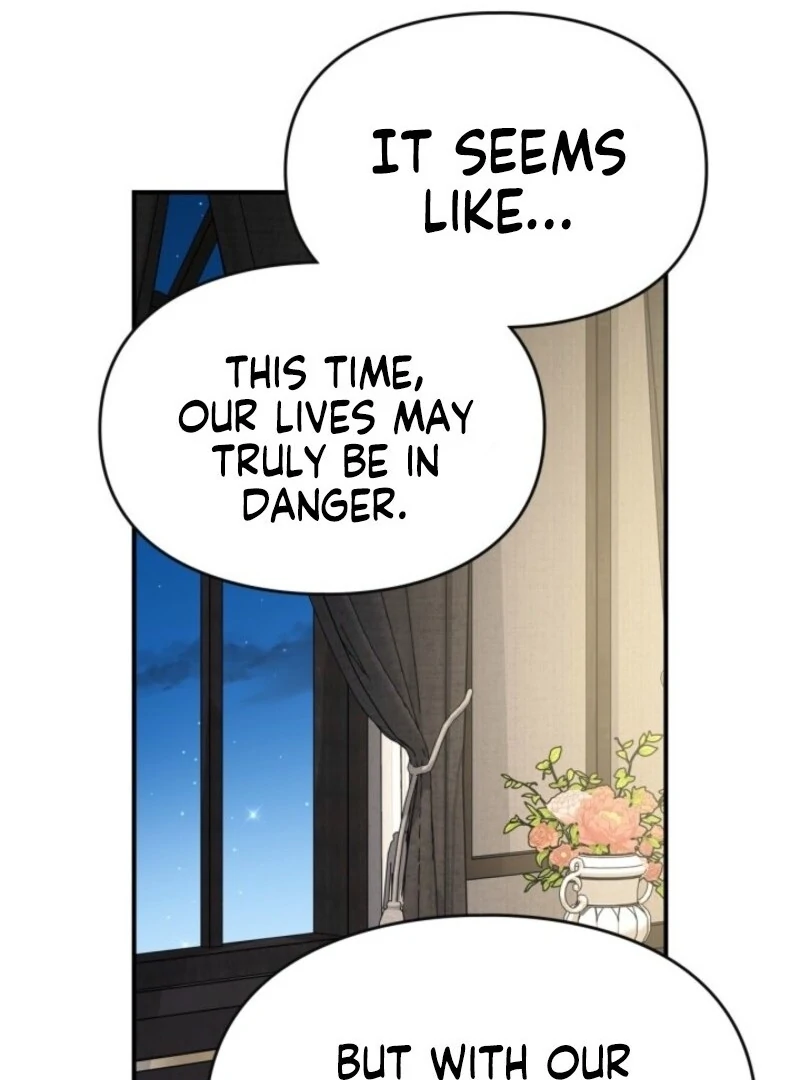 I Became A Squirrel Saving The Villain Chapter 49 - Page 64