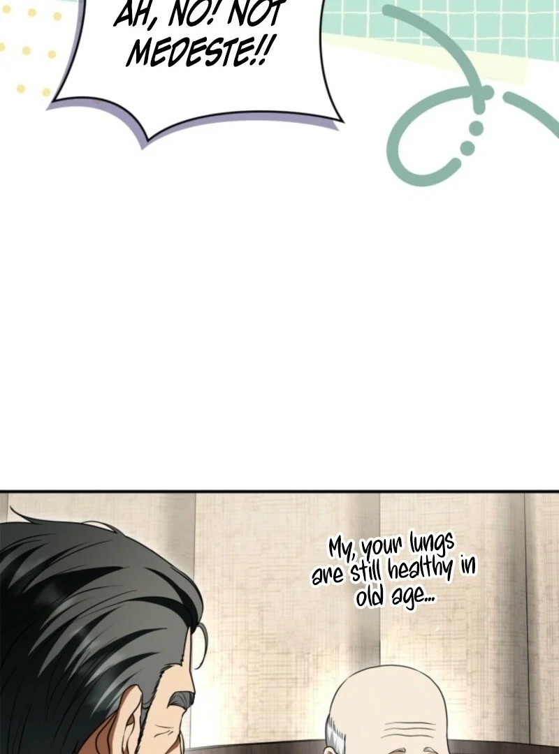 I Became A Squirrel Saving The Villain Chapter 49 - Page 72