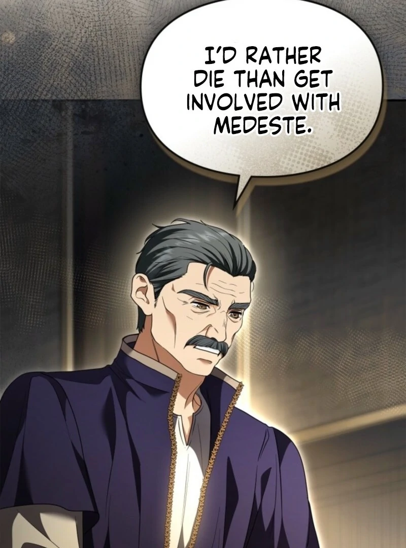 I Became A Squirrel Saving The Villain Chapter 49 - Page 74