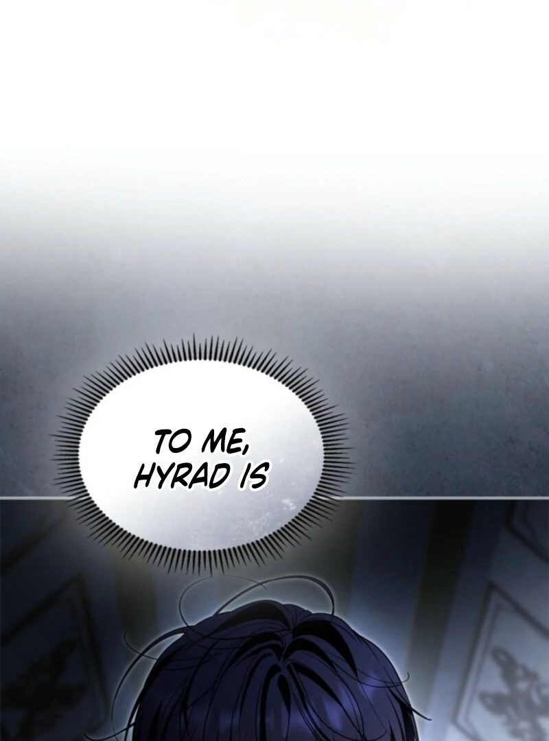 I Became A Squirrel Saving The Villain Chapter 49 - Page 86