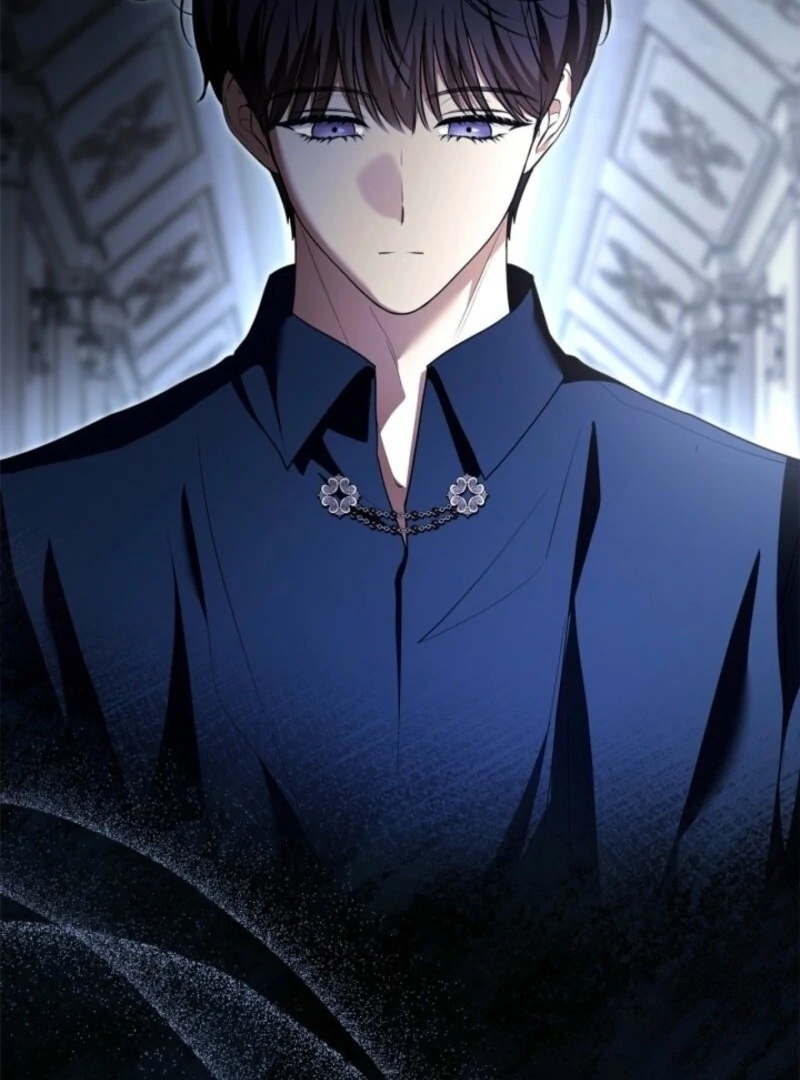 I Became A Squirrel Saving The Villain Chapter 49 - Page 87