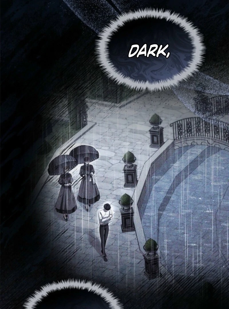 I Became A Squirrel Saving The Villain Chapter 49 - Page 88