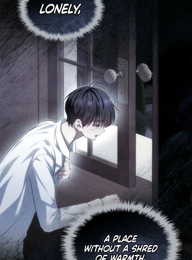 I Became A Squirrel Saving The Villain Chapter 49 - Page 89